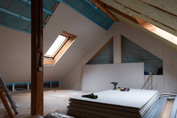 Best Home Insulation Services  in Ravenna, NE