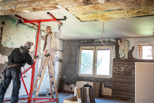Insulation Inspection Services in Ravenna, NE