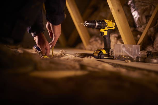 Best Spray Foam Insulation  in Ravenna, NE